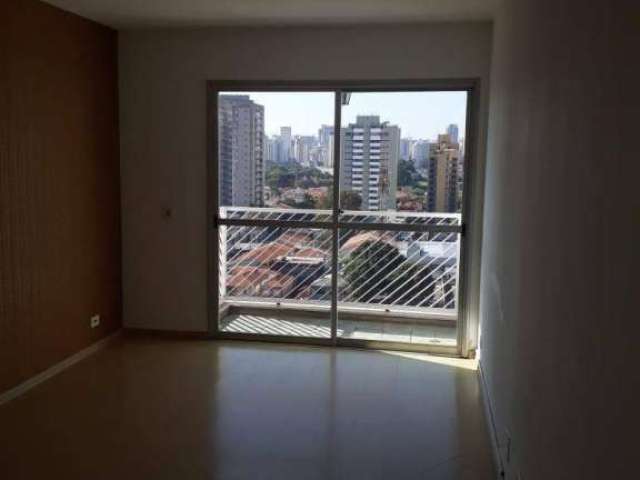 Apartamento à venda, 96 m² por R$ 870.000,00 - Brooklin - São Paulo/SP