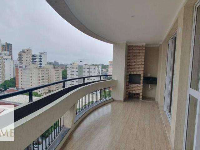 Apartamento com 4 dormitórios à venda Avenida Iraí 782 Moema