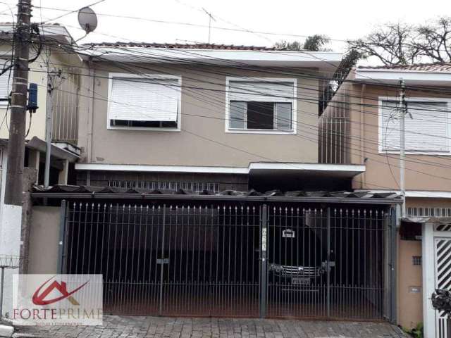 Casa à venda, 200 m² por R$ 1.200.000,00 - Campo Belo - São Paulo/SP