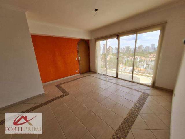 Apartamento à venda, 100 m² por R$ 928.000,00 - Campo Belo - São Paulo/SP