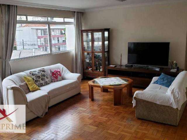 Apartamento à venda, 128 m² - Itaim - São Paulo/SP