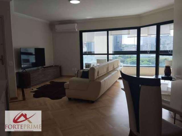 Apartamento com 3 dormitórios 1 suíte 2 vagas à venda Rua Doutor José Áureo Bustamante 230 Brooklin