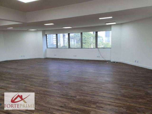 Conjunto, 204 m² - venda por R$ 1.836.000,00 ou aluguel por R$ 13.850,00/mês - Brooklin - São Paulo/SP