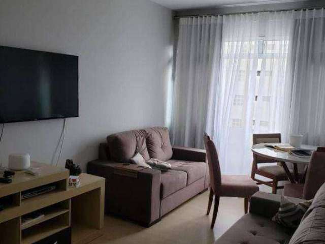 Apartamento à venda, 108 m² por R$ 1.350.000,00 - Vila Clementino - São Paulo/SP