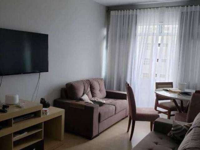 Apartamento à venda, 108 m² por R$ 1.350.000,00 - Vila Clementino	 - São Paulo/SP