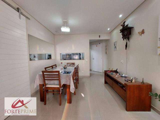 Apartamento à venda, 85 m² por R$ 780.000,00 - Vila Mariana - São Paulo/SP