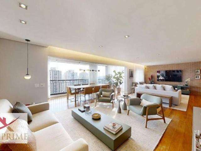 Cobertura à venda, 354 m² por R$ 6.400.000,00 - Alto de Pinheiros - São Paulo/SP