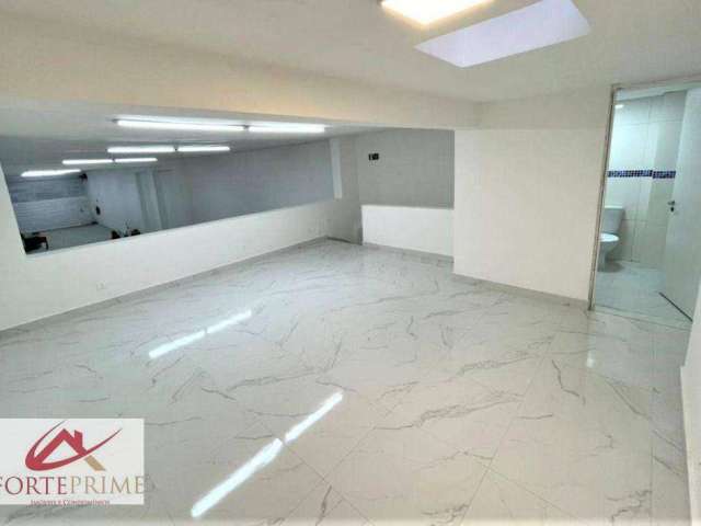 Casa Comercial para alugar Avenida Jurema Moema