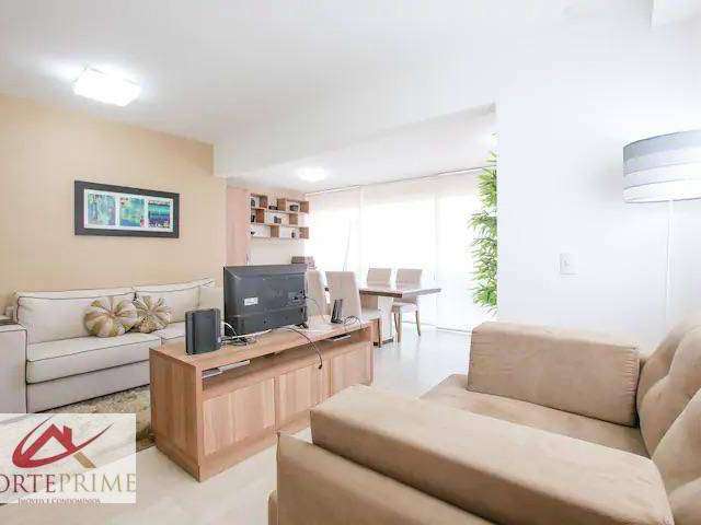 Apartamento com 1 dormitório à venda Avenida Portugal 1278 Brooklin