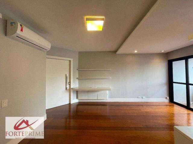 Apartamento à venda, 100 m² por R$ 1.200.000,00 - Brooklin - São Paulo/SP