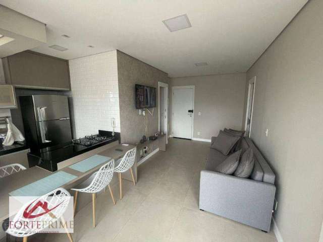 Apartamento à venda, 53 m² por R$ 1.200.000,00 - Chácara Santo Antônio - São Paulo/SP