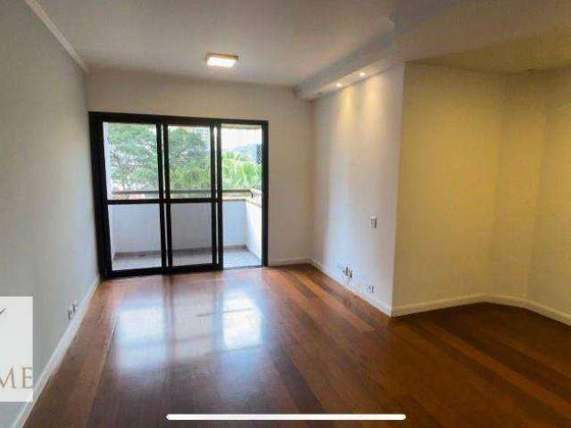 Apartamento com 3 dormitórios 1 suíte à venda Rua Andréa Paulinetti 97