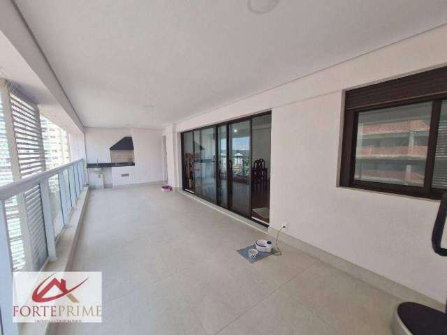 Apartamento à venda, 137 m² por R$ 2.205.000,00 - Brooklin - São Paulo/SP