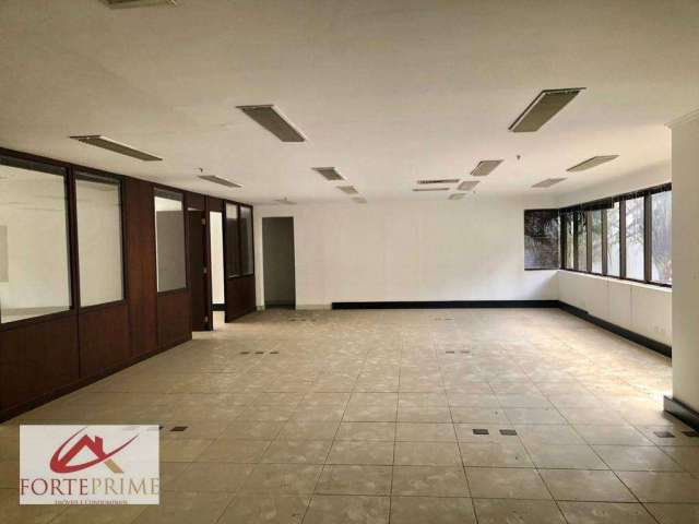 Conjunto Comercial para alugar Rua Guararapes Brooklin - São Paulo/SP