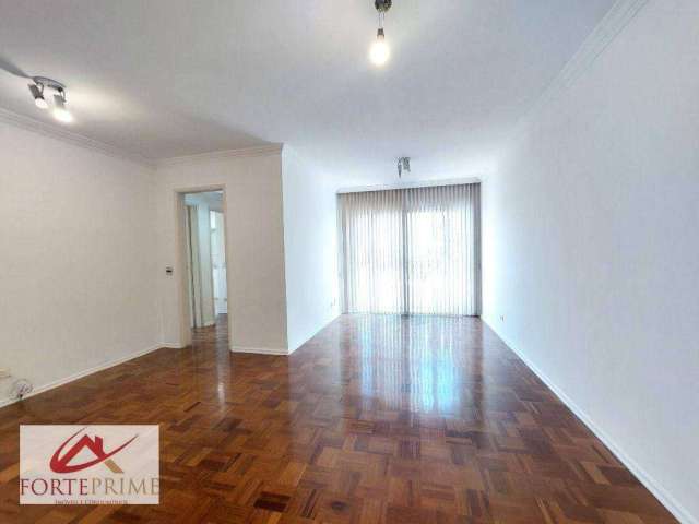 Apartamento com 2 dormitórios à venda Avenida Macuco 518 Moema