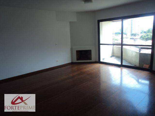 Apartamento com 3 dormitórios 1 suíte à venda Rua Flórida 1139 Brooklin