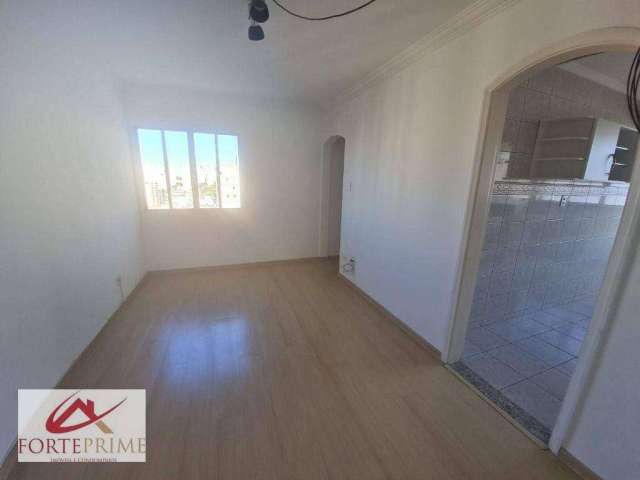 Apartamento com 2 dormitórios à venda Rua Antônio de Macedo Soares 1234 Campo Belo