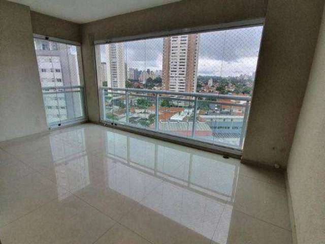 Apartamento à venda, 84 m² por R$ 1.900.000,00 - Brooklin - São Paulo/SP