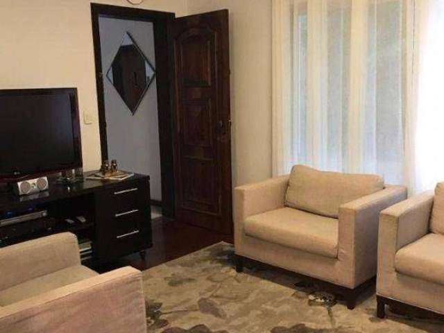 Apartamento com 3 dormitórios 1 suíte à venda Rua Indiana 510 Brooklin