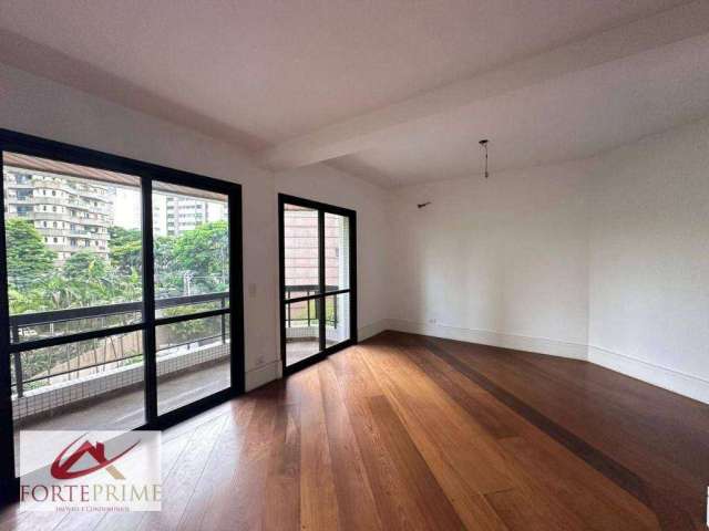 Apartamento com 4 dormitórios 3 suítes à venda Rua Lourenço de Almeida 657 Vila Nova Conceição