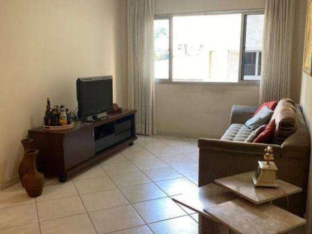 Apartamento com 2 dormitórios à venda Avenida Iraí 637 Moema