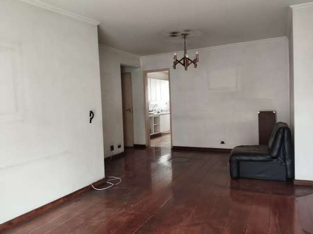 Apartamento à venda, 131 m² por R$ 1.060.000,00 - Campo Belo - São Paulo/SP