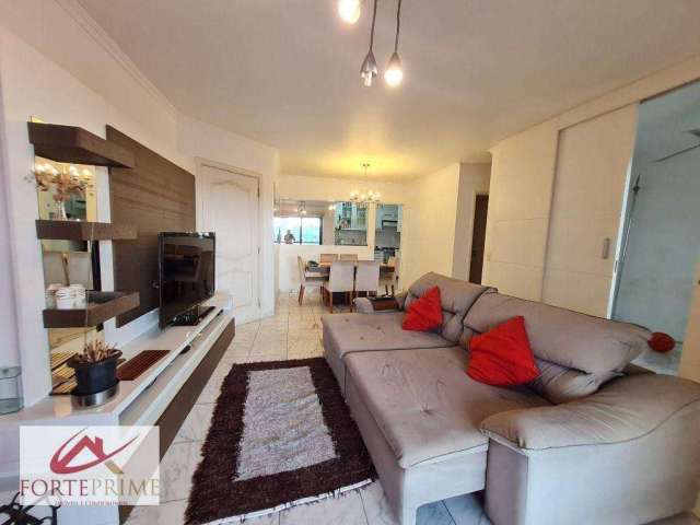 Apartamento à venda, 96 m² por R$ 1.600.000,00 - Brooklin - São Paulo/SP