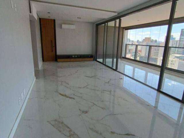 Apartamento, 154 m² - venda por R$ 5.500.000,00 ou aluguel por R$ 31.700,00/mês - Vila Nova Conceição - São Paulo/SP