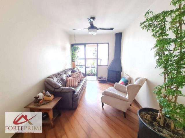 Apartamento à venda, 85 m² por R$ 1.000.000,00 - Brooklin - São Paulo/SP