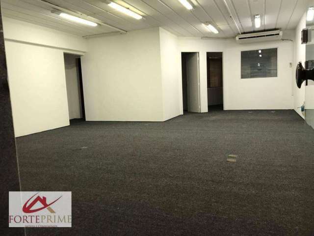 Conjunto, 90 m² - venda por R$ 814.900,00 ou aluguel por R$ 5.256,00/mês - Brooklin - São Paulo/SP