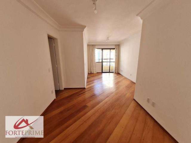 Apartamento à venda, 76 m² por R$ 950.000,00 - Brooklin - São Paulo/SP