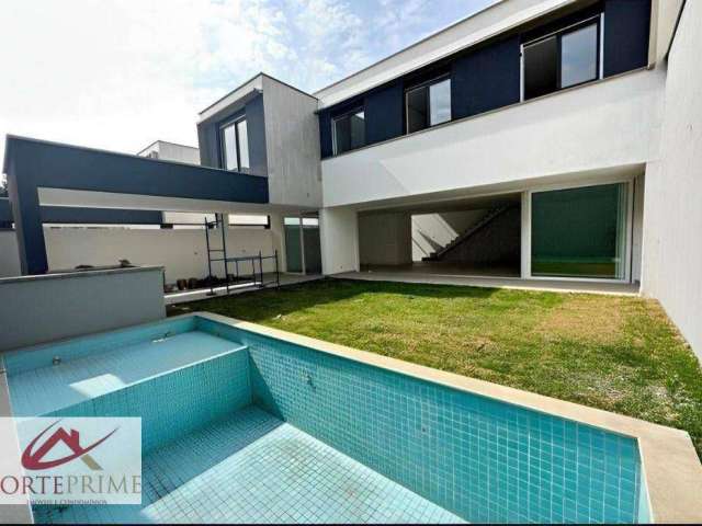 Casa com 400 m²  4 dormitórios à venda Rua Cristóvão Pereira - Brooklin