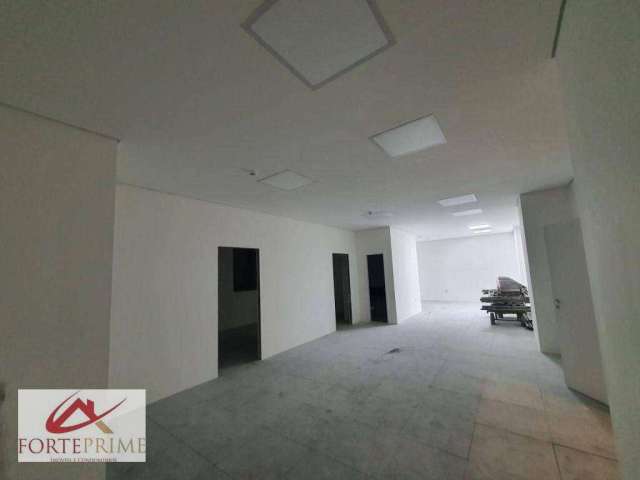 Conjunto Comercial à venda com 39 m² Avenida Cotovia - Moema