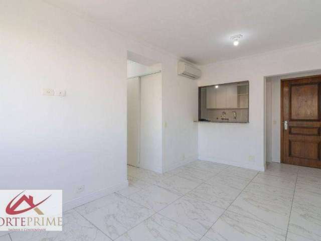 Apartamento à venda, 75 m² por R$ 780.000,00 - Campo Belo - São Paulo/SP