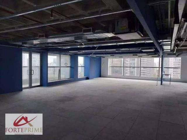 Conjunto para alugar, 310 m² por R$ 28.471,18/mês - Brooklin - São Paulo/SP