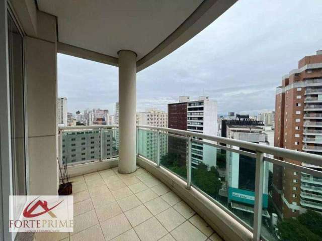 Conjunto à venda, 135 m² por R$ 2.100.000,02 - Jardim América - São Paulo/SP