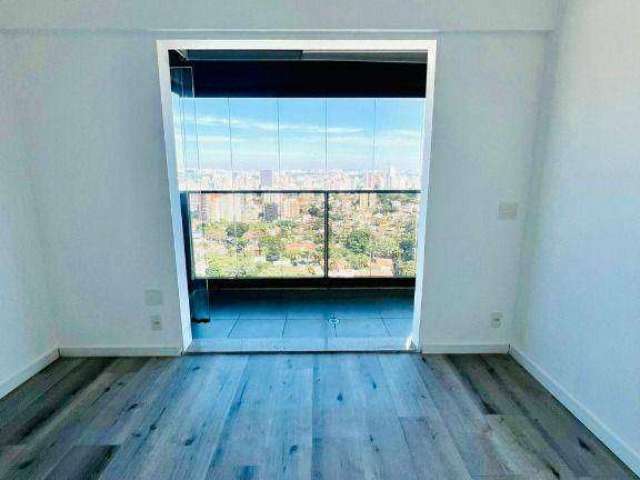 Apartamento com 2 dormitórios 1 suíte 1 vaga à venda Rua Alves Guimarães - Pinheiros