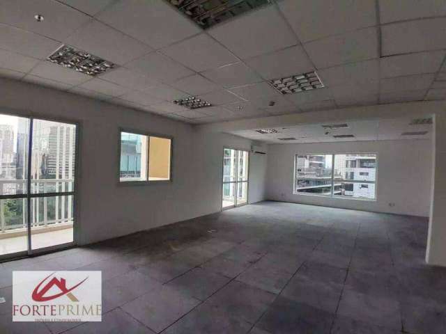 Conjunto para alugar, 42 m² por R$ 4.357,66/mês - Brooklin - São Paulo/SP