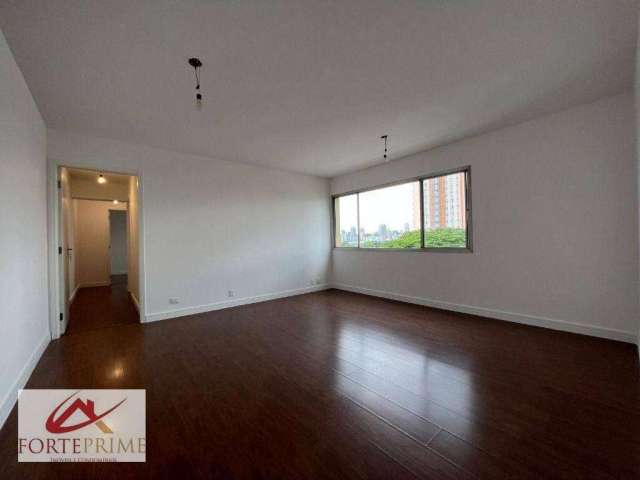 Apartamento à venda, 85 m² por R$ 755.000,00 - Vila Olímpia - São Paulo/SP