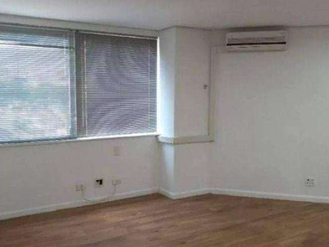 Conjunto Comercial com 204 m² - venda por R$ 1.950.000 ou aluguel por R$ 17.060 - Brooklin - São Paulo/SP