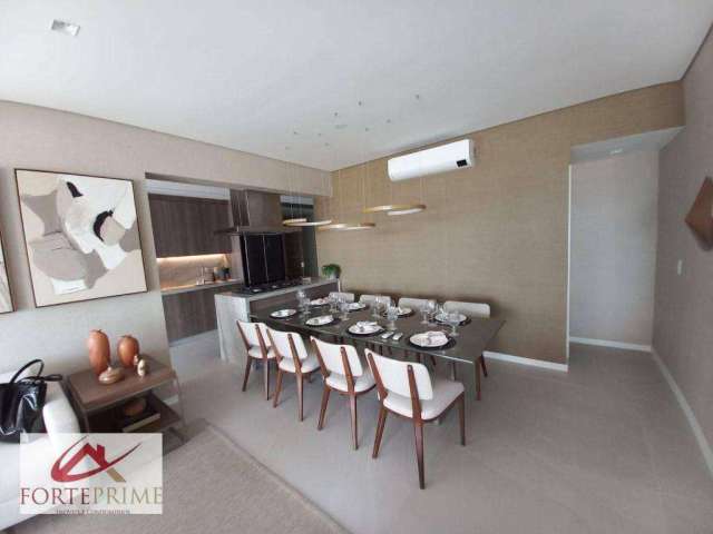 Apartamento à venda, 50 m² por R$ 893.160,00 - Brooklin - São Paulo/SP