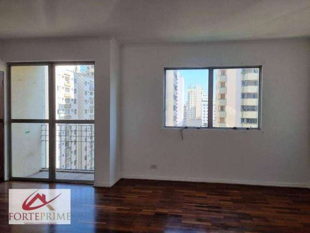 Apartamento à venda, 111 m² por R$ 1.600.000,00 - Moema - São Paulo/SP