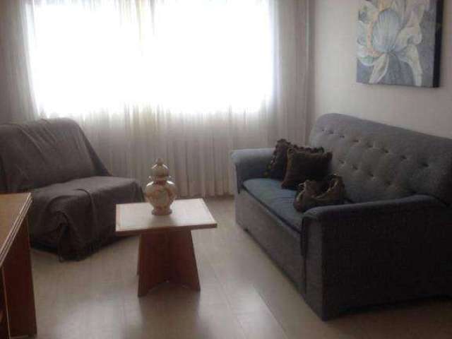 Flat para alugar, 50 m² por R$ 4.004,00 - Moema - São Paulo/SP