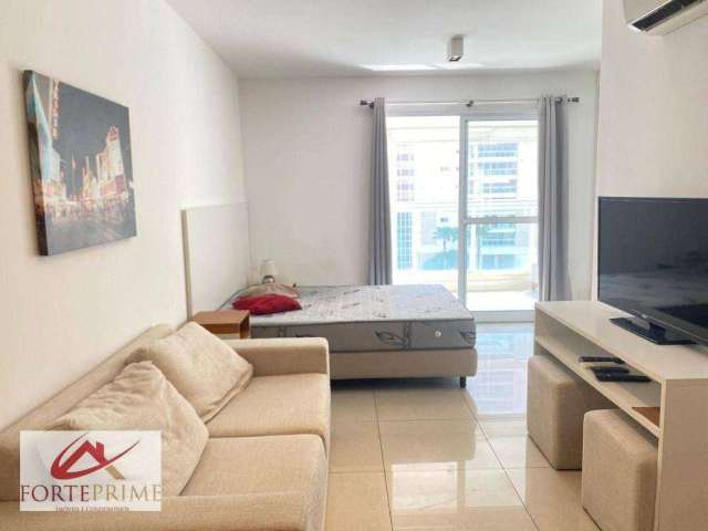 Studio para alugar, 40 m² por R$ 6.230,00/mês - Itaim Bibi - São Paulo/SP