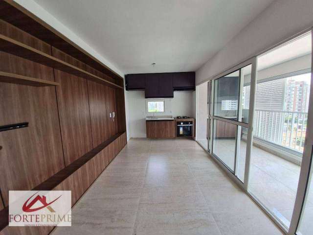 Apartamento à venda, 65 m² por R$ 1.277.000,00 - Brooklin - São Paulo/SP