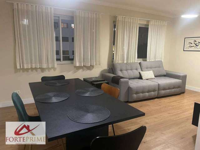 Apartamento à venda, 88 m² por R$ 910.000,00 - Planalto Paulista - São Paulo/SP