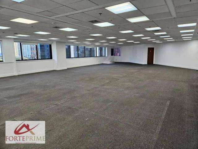 Conjunto para alugar, 290 m² - Vila Olímpia - São Paulo/SP