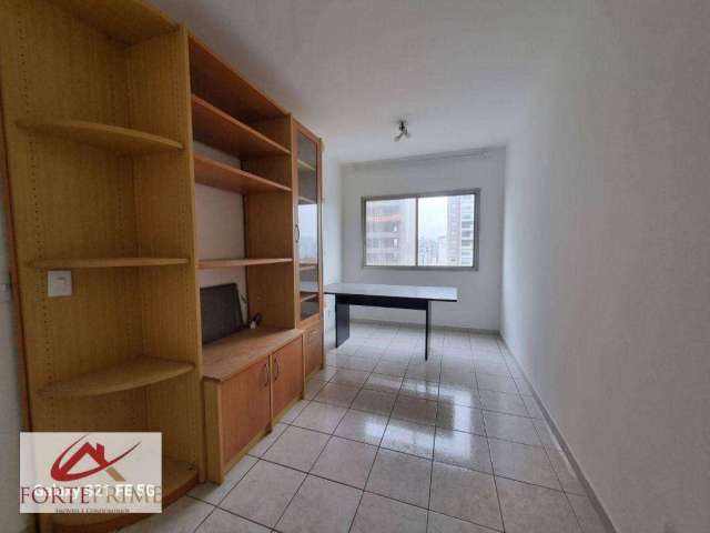 Apartamento à venda, 53 m² por R$ 530.000,00 - Brooklin - São Paulo/SP