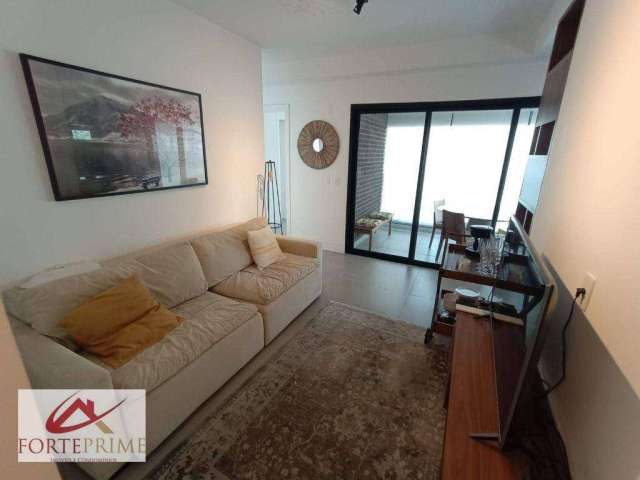 Apartamento para alugar, 70 m² por R$ 11.252,68/mês - Pinheiros - São Paulo/SP