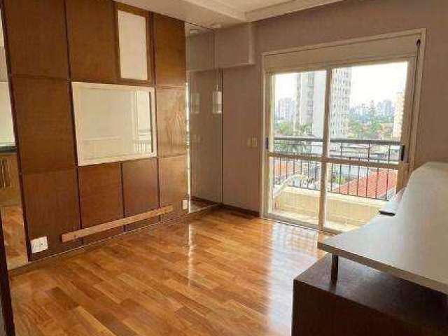 Apartamento à venda, 198 m² por R$ 3.050.000,00 - Brooklin - São Paulo/SP